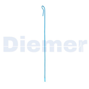 Fiador Tubo Endotraqueal Soft-Tip Grande - Tubos 6 Al 10